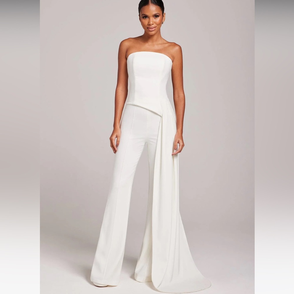 Nadine Merabi Faye Top & Charlotte Trousers S/M